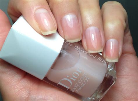 dior gel polish|dior manicure essentials.